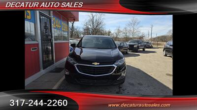 2020 Chevrolet Equinox LS   - Photo 3 - Indianapolis, IN 46221