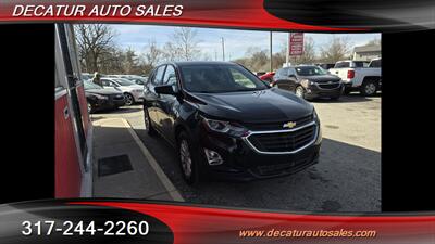 2020 Chevrolet Equinox LS   - Photo 4 - Indianapolis, IN 46221