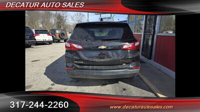 2020 Chevrolet Equinox LS   - Photo 6 - Indianapolis, IN 46221