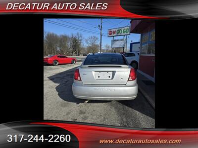 2005 Saturn Ion 3   - Photo 13 - Indianapolis, IN 46221