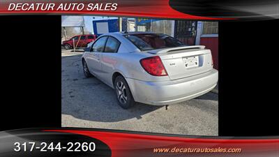 2005 Saturn Ion 3   - Photo 7 - Indianapolis, IN 46221