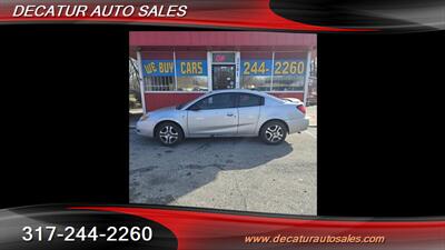 2005 Saturn Ion 3   - Photo 15 - Indianapolis, IN 46221