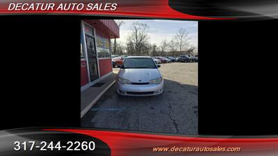 2005 Saturn Ion 3   - Photo 17 - Indianapolis, IN 46221