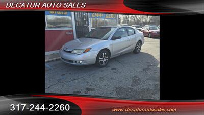 2005 Saturn Ion 3   - Photo 2 - Indianapolis, IN 46221