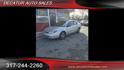 2005 Saturn Ion 3   - Photo 16 - Indianapolis, IN 46221