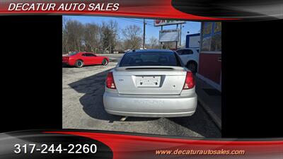 2005 Saturn Ion 3   - Photo 6 - Indianapolis, IN 46221