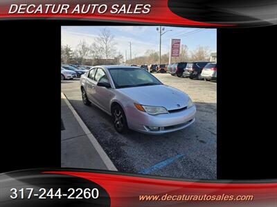 2005 Saturn Ion 3   - Photo 11 - Indianapolis, IN 46221