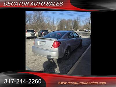 2005 Saturn Ion 3   - Photo 12 - Indianapolis, IN 46221