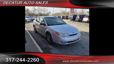 2005 Saturn Ion 3   - Photo 4 - Indianapolis, IN 46221