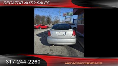 2005 Saturn Ion 3   - Photo 20 - Indianapolis, IN 46221