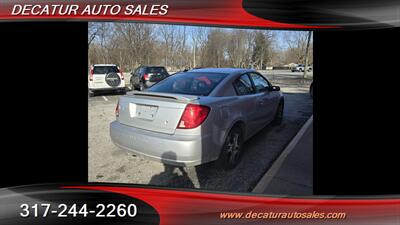 2005 Saturn Ion 3   - Photo 5 - Indianapolis, IN 46221