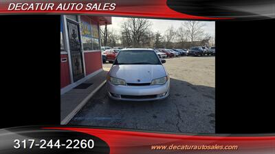 2005 Saturn Ion 3   - Photo 3 - Indianapolis, IN 46221