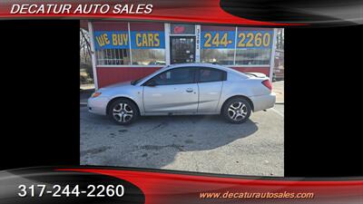 2005 Saturn Ion 3   - Photo 1 - Indianapolis, IN 46221