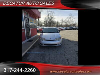 2005 Saturn Ion 3   - Photo 10 - Indianapolis, IN 46221