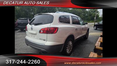 2010 Buick Enclave CXL   - Photo 5 - Indianapolis, IN 46221