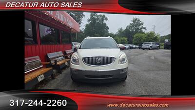 2010 Buick Enclave CXL   - Photo 3 - Indianapolis, IN 46221