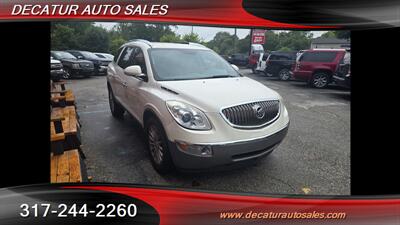 2010 Buick Enclave CXL   - Photo 4 - Indianapolis, IN 46221