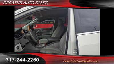 2010 Buick Enclave CXL   - Photo 8 - Indianapolis, IN 46221