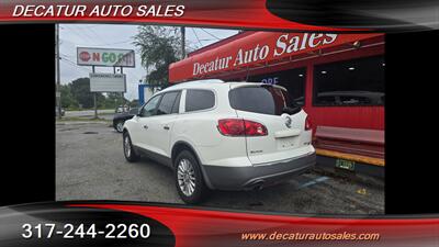 2010 Buick Enclave CXL   - Photo 7 - Indianapolis, IN 46221