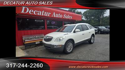2010 Buick Enclave CXL   - Photo 2 - Indianapolis, IN 46221