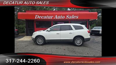 2010 Buick Enclave CXL   - Photo 1 - Indianapolis, IN 46221