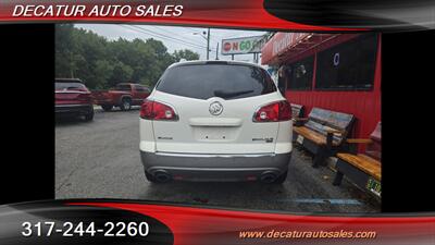 2010 Buick Enclave CXL   - Photo 6 - Indianapolis, IN 46221