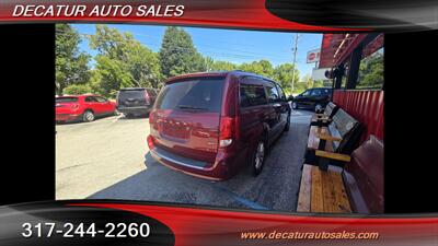2014 Dodge Grand Caravan SXT   - Photo 6 - Indianapolis, IN 46221