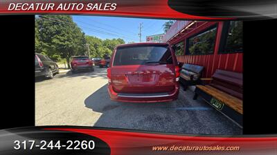 2014 Dodge Grand Caravan SXT   - Photo 7 - Indianapolis, IN 46221