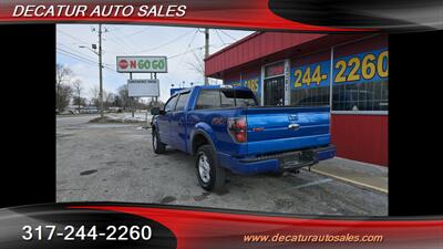 2014 Ford F-150 Lariat   - Photo 7 - Indianapolis, IN 46221