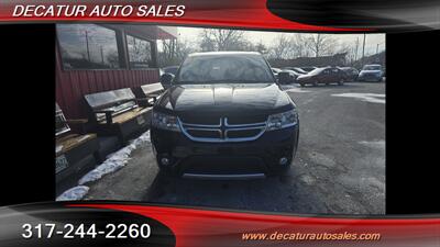 2015 Dodge Journey SE   - Photo 3 - Indianapolis, IN 46221