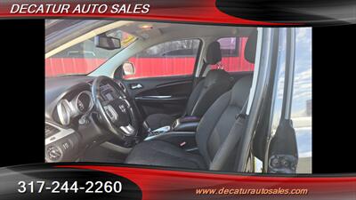 2015 Dodge Journey SE   - Photo 8 - Indianapolis, IN 46221