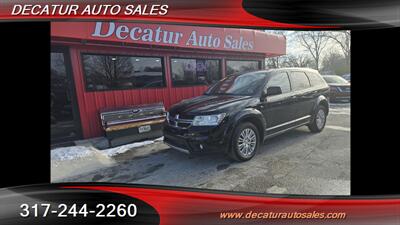 2015 Dodge Journey SE   - Photo 2 - Indianapolis, IN 46221