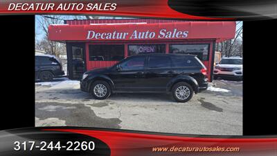 2015 Dodge Journey SE   - Photo 1 - Indianapolis, IN 46221