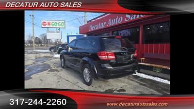 2015 Dodge Journey SE   - Photo 7 - Indianapolis, IN 46221