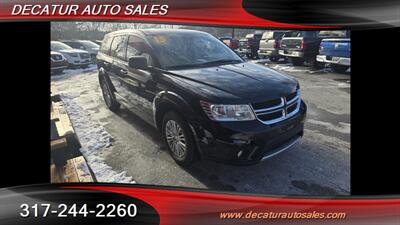 2015 Dodge Journey SE   - Photo 4 - Indianapolis, IN 46221