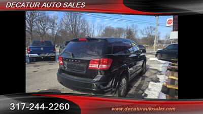 2015 Dodge Journey SE   - Photo 5 - Indianapolis, IN 46221