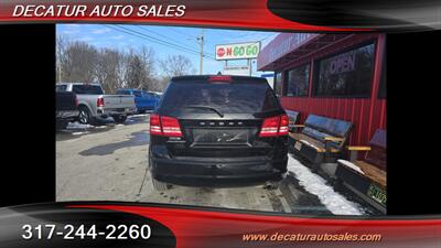2015 Dodge Journey SE   - Photo 6 - Indianapolis, IN 46221