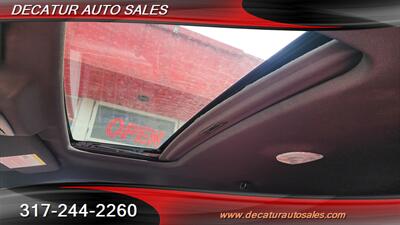 2014 Ford F-150 Platinum   - Photo 9 - Indianapolis, IN 46221