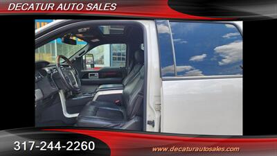 2014 Ford F-150 Platinum   - Photo 30 - Indianapolis, IN 46221