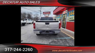2009 Chevrolet Silverado 1500 Work Truck   - Photo 13 - Indianapolis, IN 46221