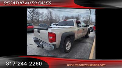 2009 Chevrolet Silverado 1500 Work Truck   - Photo 12 - Indianapolis, IN 46221