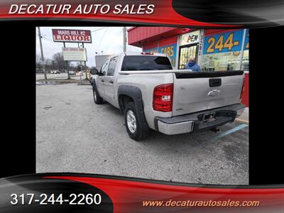2009 Chevrolet Silverado 1500 Work Truck   - Photo 7 - Indianapolis, IN 46221