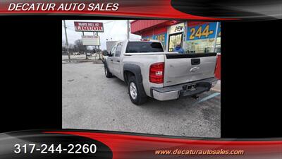 2009 Chevrolet Silverado 1500 Work Truck   - Photo 14 - Indianapolis, IN 46221