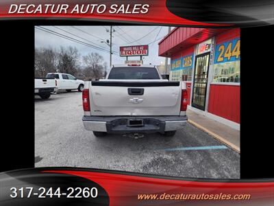 2009 Chevrolet Silverado 1500 Work Truck   - Photo 6 - Indianapolis, IN 46221