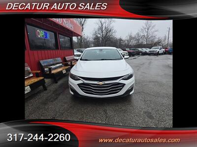 2021 Chevrolet Malibu LT   - Photo 15 - Indianapolis, IN 46221