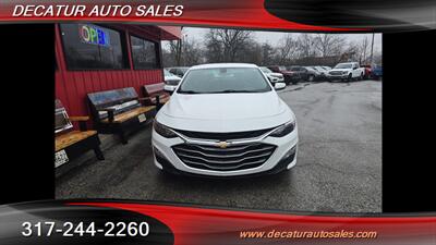 2021 Chevrolet Malibu LT   - Photo 3 - Indianapolis, IN 46221