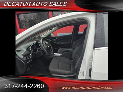 2021 Chevrolet Malibu LT   - Photo 20 - Indianapolis, IN 46221