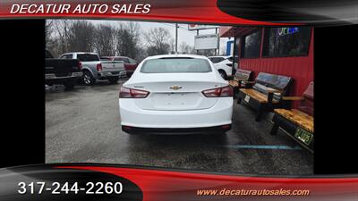 2021 Chevrolet Malibu LT   - Photo 6 - Indianapolis, IN 46221