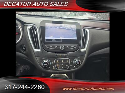 2021 Chevrolet Malibu LT   - Photo 24 - Indianapolis, IN 46221