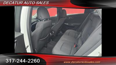 2021 Chevrolet Malibu LT   - Photo 9 - Indianapolis, IN 46221